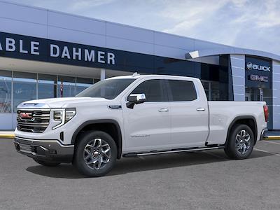 2026 GMC Sierra 1500 Crew Cab 4WD Pickup for sale #B18920 - photo 2