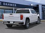 2026 GMC Sierra 1500 Crew Cab 4WD Pickup for sale #B18920 - photo 4