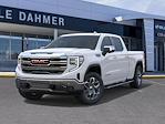 2026 GMC Sierra 1500 Crew Cab 4WD Pickup for sale #B18920 - photo 6