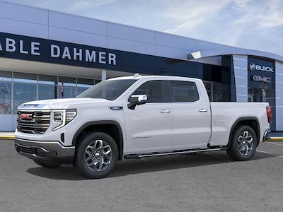 2026 GMC Sierra 1500 Crew Cab 4WD Pickup for sale #B18921 - photo 2