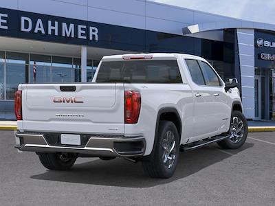 New 2026 GMC Sierra 1500 SLT Crew Cab for sale #B18921 - photo 2