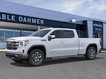 2026 GMC Sierra 1500 Crew Cab 4WD Pickup for sale #B18921 - photo 2