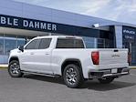 2026 GMC Sierra 1500 Crew Cab 4WD Pickup for sale #B18921 - photo 3