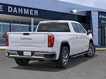 2026 GMC Sierra 1500 Crew Cab 4WD Pickup for sale #B18921 - photo 4