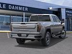 2026 GMC Sierra 2500 Crew Cab 4WD Pickup for sale #B18923 - photo 4