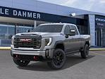 2026 GMC Sierra 2500 Crew Cab 4WD Pickup for sale #B18932 - photo 6