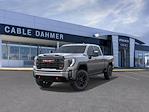 2026 GMC Sierra 2500 Crew Cab 4WD Pickup for sale #B18932 - photo 8