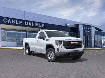 2026 GMC Sierra 1500 Regular Cab 4WD Pickup for sale #B18933 - photo 1