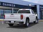 2026 GMC Sierra 1500 Regular Cab 4WD Pickup for sale #B18933 - photo 4
