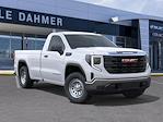 2026 GMC Sierra 1500 Regular Cab 4WD Pickup for sale #B18933 - photo 7