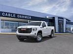 2026 GMC Sierra 1500 Regular Cab 4WD Pickup for sale #B18933 - photo 8