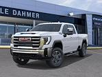 New 2026 GMC Sierra 3500 SLT Crew Cab for sale #B18943 - photo 6