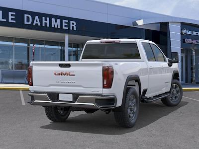 New 2026 GMC Sierra 2500 SLE Crew Cab for sale #B18949 - photo 2