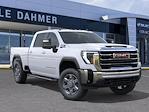 New 2026 GMC Sierra 2500 SLE Crew Cab for sale #B18949 - photo 7