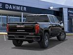 New 2026 GMC Sierra 1500 AT4X Crew Cab for sale #B18952 - photo 4