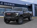 New 2026 GMC Sierra 1500 AT4X Crew Cab for sale #B18952 - photo 6