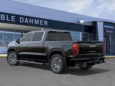 New 2026 GMC Sierra 1500 Denali Ultimate Crew Cab for sale #B18976 - photo 2