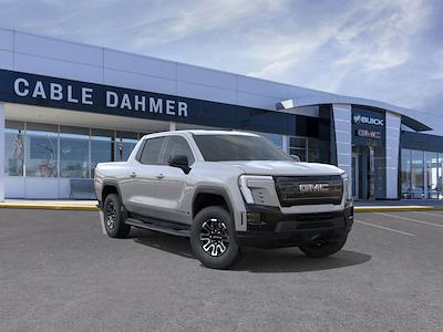 New 2026 GMC Sierra EV Elevation Standard Crew Cab for sale #B18977 - photo 1