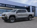 New 2026 GMC Sierra EV Elevation Standard Crew Cab for sale #B18977 - photo 3