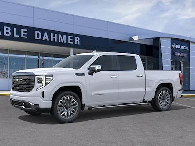 New 2026 GMC Sierra 1500 - photo 1