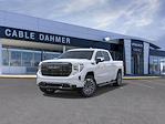 New 2026 GMC Sierra 1500 Denali Ultimate Crew Cab for sale #B18987 - photo 8