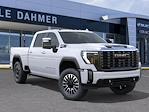 2026 GMC Sierra 2500 Crew Cab 4WD Pickup for sale #B18990 - photo 7