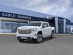 2026 GMC Sierra 1500 Crew Cab 4WD Pickup for sale #B18991 - photo 8