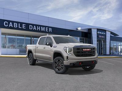 New 2026 GMC Sierra 1500 - photo 1