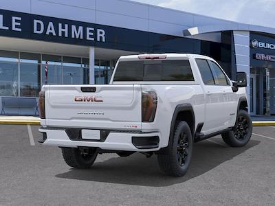 New 2026 GMC Sierra 2500 - photo 1