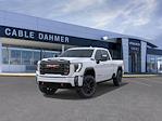 2026 GMC Sierra 2500 Crew Cab 4WD Pickup for sale #B19006 - photo 8