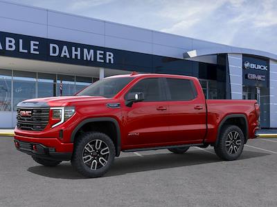 2026 GMC Sierra 1500 Crew Cab 4WD Pickup for sale #B19012 - photo 2