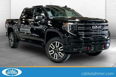 New 2026 GMC Sierra 1500 - photo 1
