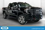 New 2026 GMC Sierra 1500 AT4 Crew Cab for sale #B19013 - photo 1