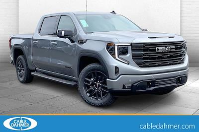 New 2026 GMC Sierra 1500 - photo 1