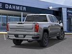 New 2026 GMC Sierra 1500 AT4 Crew Cab for sale #B19030 - photo 4