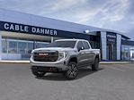 New 2026 GMC Sierra 1500 AT4 Crew Cab for sale #B19030 - photo 8