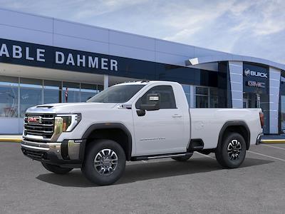 New 2026 GMC Sierra 3500 - photo 1