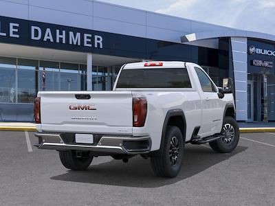 New 2026 GMC Sierra 3500 SLE Regular Cab for sale #B19051 - photo 2