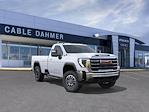 New 2026 GMC Sierra 3500 SLE Regular Cab for sale #B19051 - photo 1
