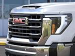 New 2026 GMC Sierra 3500 SLE Regular Cab for sale #B19051 - photo 13
