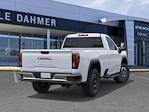 New 2026 GMC Sierra 3500 SLE Regular Cab for sale #B19051 - photo 2