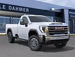 New 2026 GMC Sierra 3500 SLE Regular Cab for sale #B19051 - photo 7