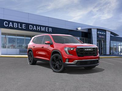 2026 GMC Acadia AWD SUV for sale #B19152 - photo 1