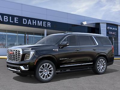 2026 GMC Yukon 4WD SUV for sale #B19321 - photo 2