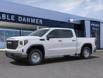 2024 GMC Sierra 1500 Crew Cab 2WD, Pickup for sale #DB14539 - photo 3