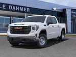 2024 GMC Sierra 1500 Crew Cab 2WD, Pickup for sale #DB14539 - photo 6