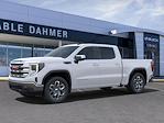 2024 GMC Sierra 1500 Crew Cab 4WD, Pickup for sale #DB15082 - photo 3