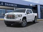 2024 GMC Sierra 1500 Crew Cab 4WD, Pickup for sale #DB15082 - photo 6