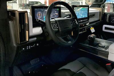 New 2025 GMC Hummer EV Pickup 3X Crew Cab 4WD Pickup for sale #DB15526 - photo 2