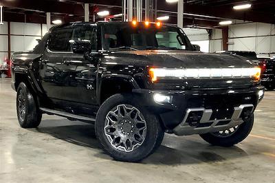 New 2025 GMC Hummer EV Pickup 3X Crew Cab 4WD Pickup for sale #DB15526 - photo 1